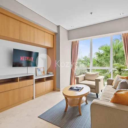 Brava By Kozystay - Kuningan
